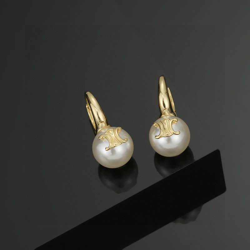 Celine Earring 05yxh16